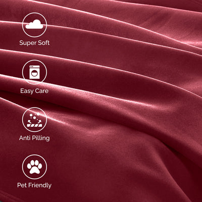 Vellux Original All-Season Blanket