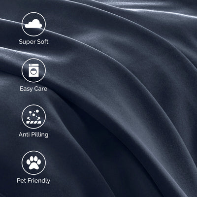 Vellux Original All-Season Blanket
