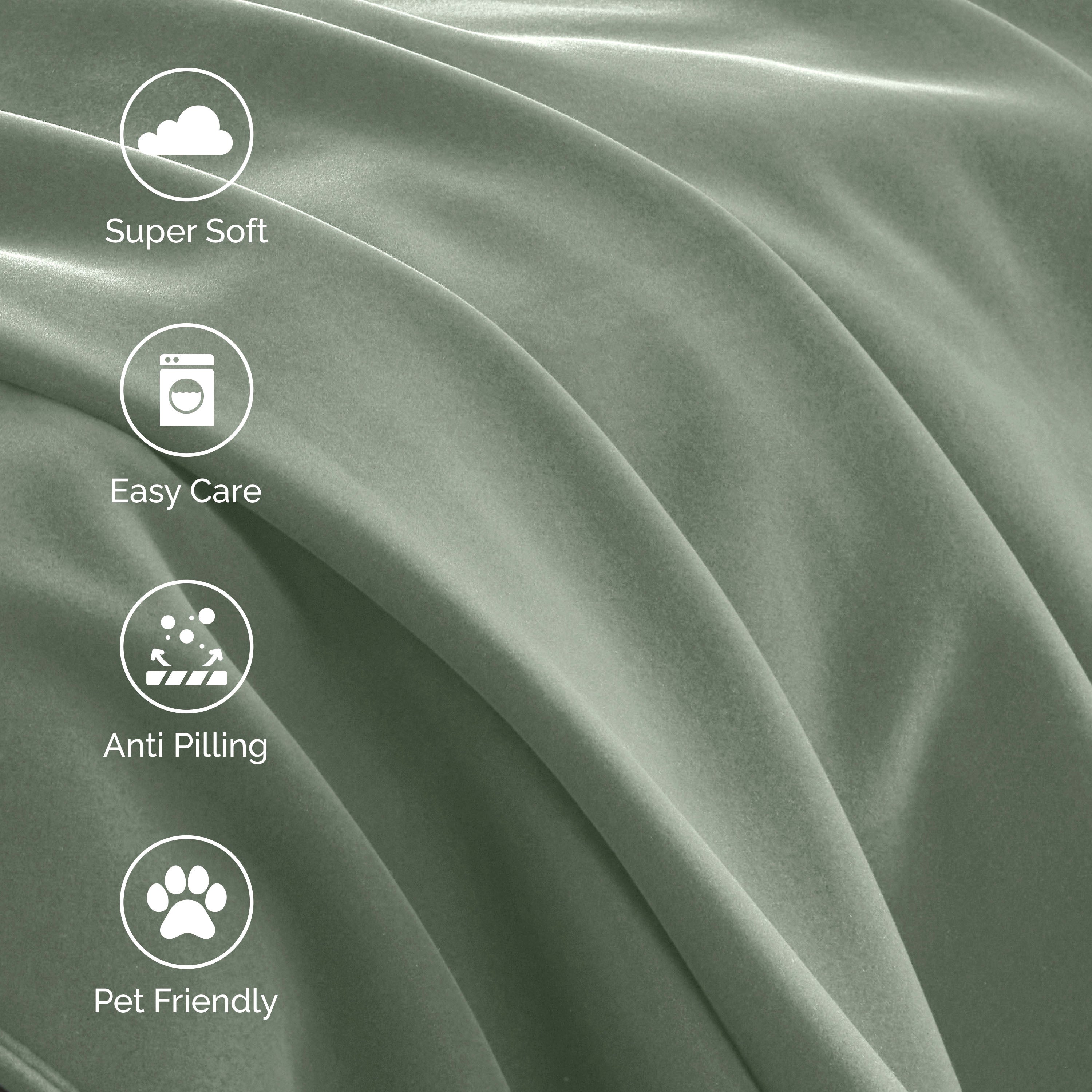 Vellux Original All-Season Blanket