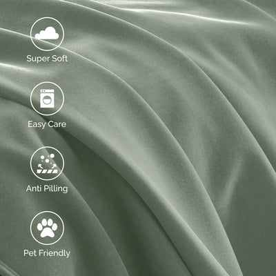 Vellux Original All-Season Blanket