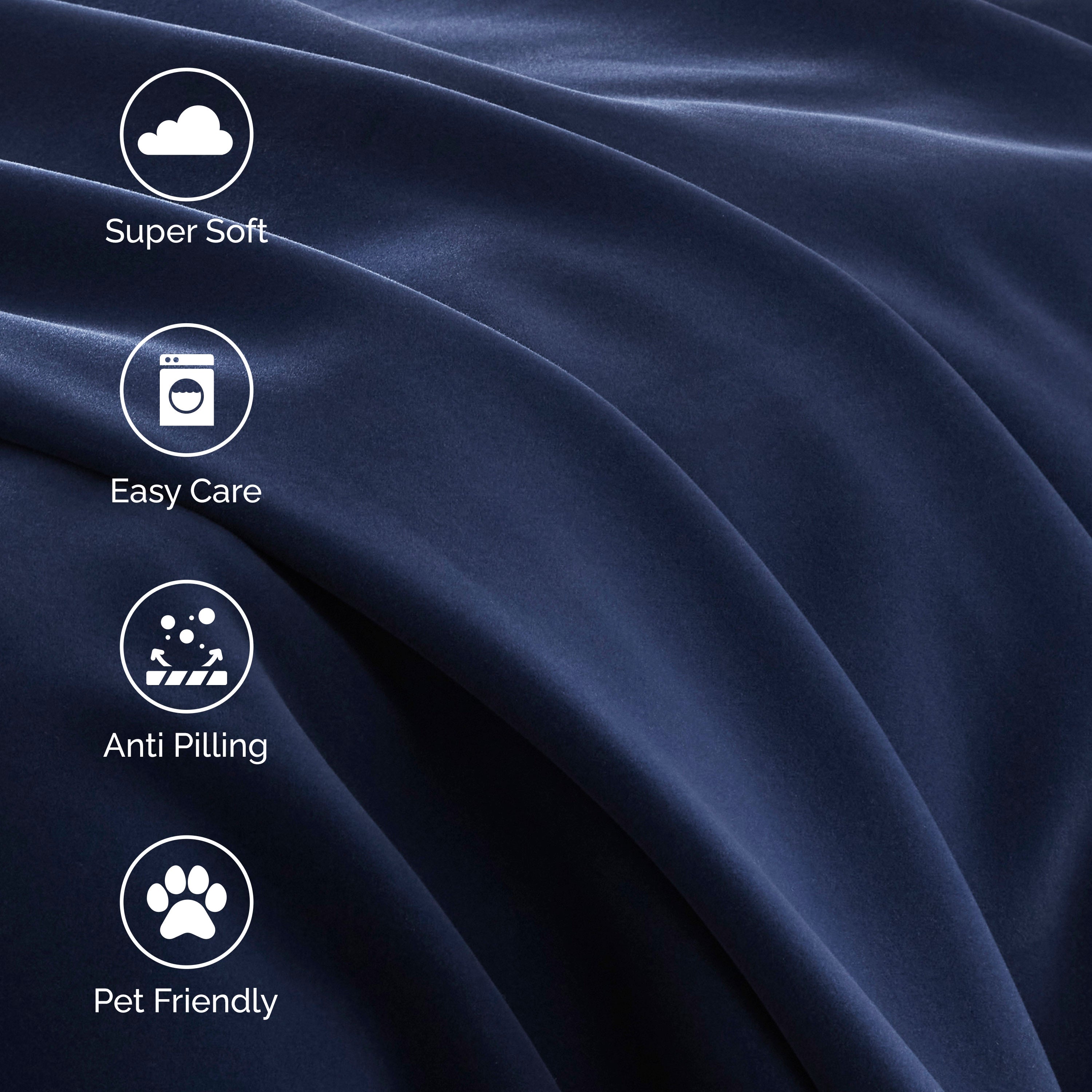 Vellux Original All-Season Blanket