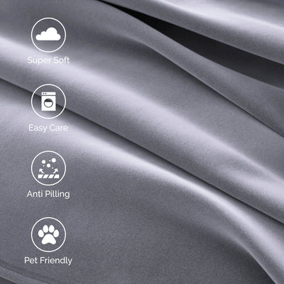 Vellux Original All-Season Blanket