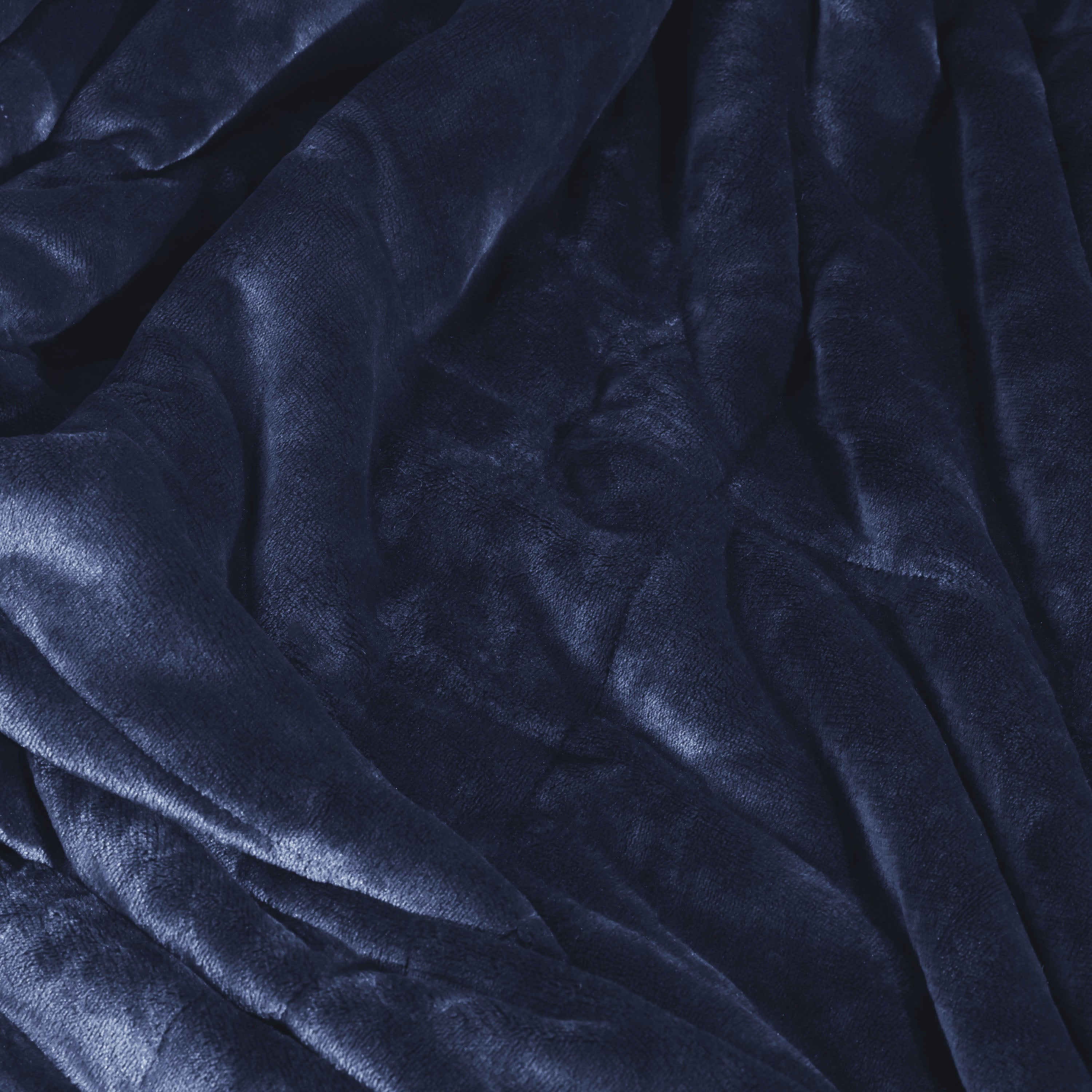 Vellux Plush Luxe Ultra Soft Filled Blanket