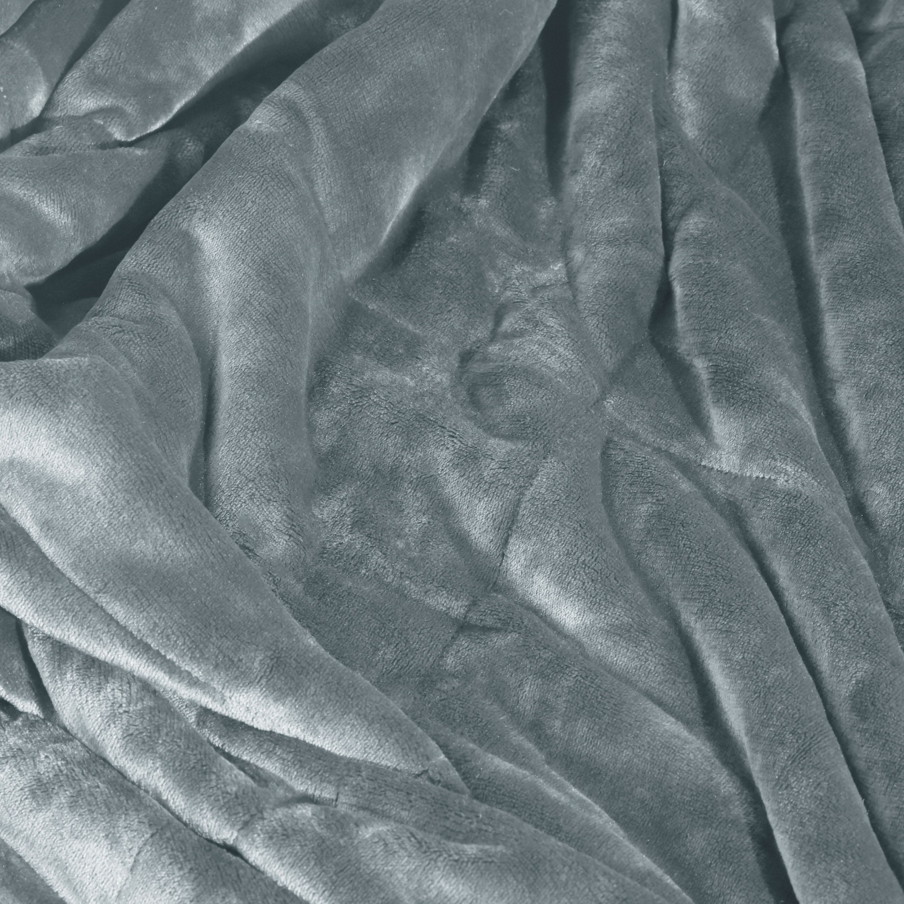 Vellux Plush Luxe Ultra Soft Filled Blanket