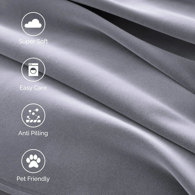 Vellux Original All-Season Blanket