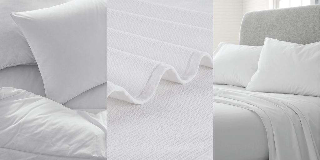 Westpoint home down sales pillows