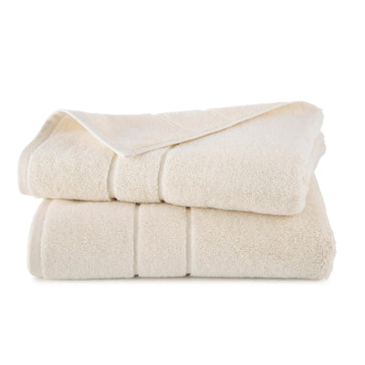 Clean Design Home 100% Cotton 600 GSM 2-Piece Bath Towel Set