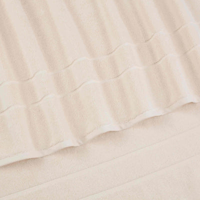 Clean Design Home 100% Cotton 600 GSM 2-Piece Hand Towel Set
