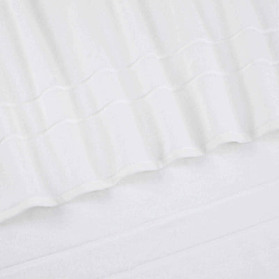 Clean Design Home 100% Cotton 600 GSM 2-Piece Hand Towel Set