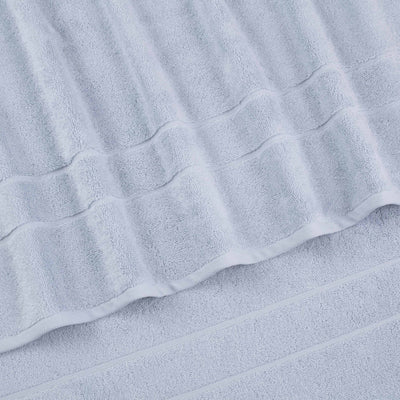 Clean Design Home 100% Cotton 600 GSM 4-Piece Wash Cloth Set