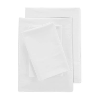 Clean Design Home 400 Thread Count Super Soft Solid Sheet Set