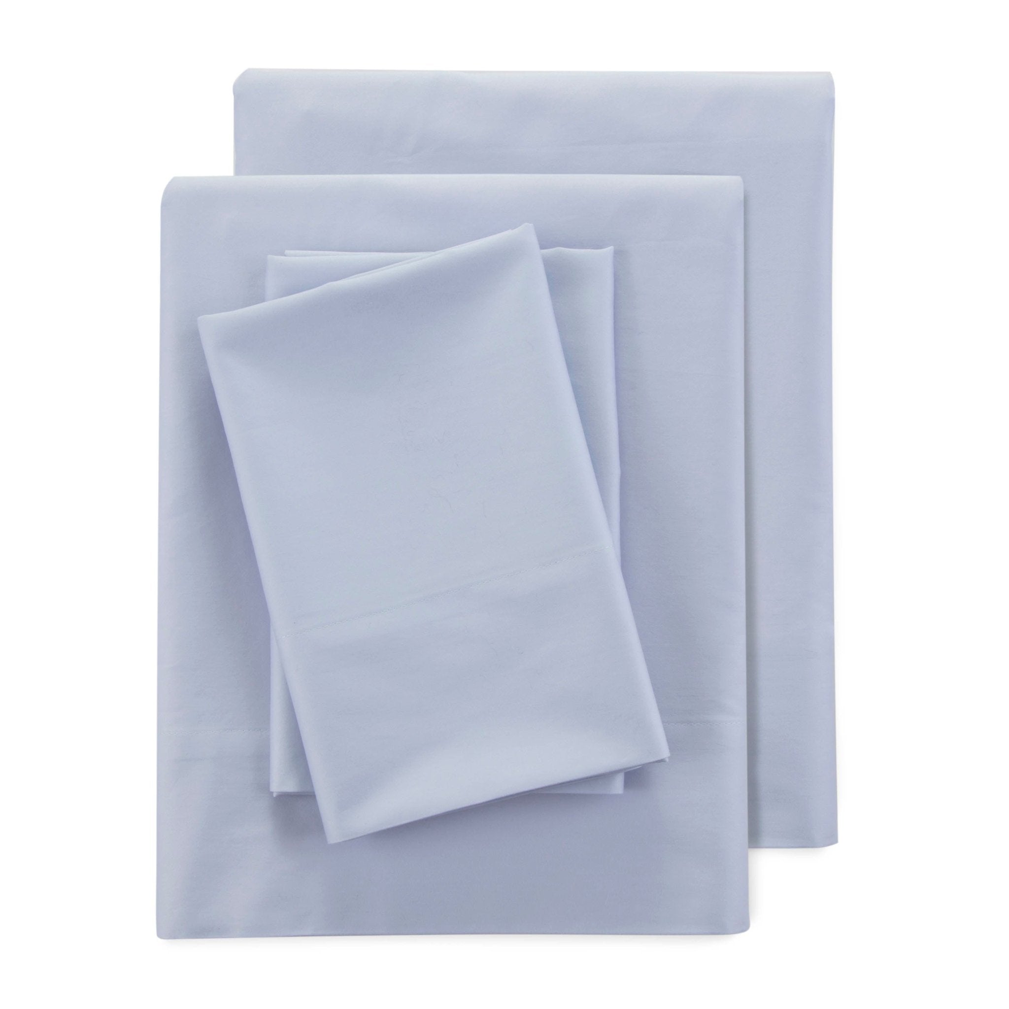 Clean Design Home 400 Thread Count Super Soft Solid Sheet Set