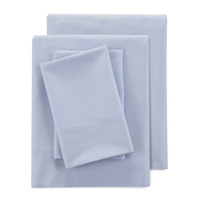 Clean Design Home 400 Thread Count Super Soft Solid Sheet Set