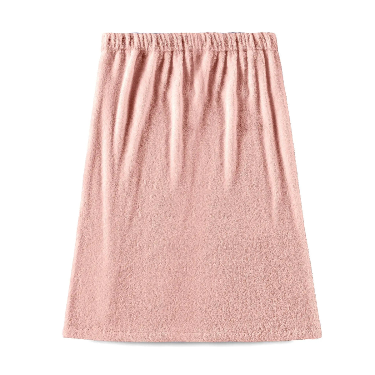 Clean Design Home Adult 100% Cotton Shower Wrap