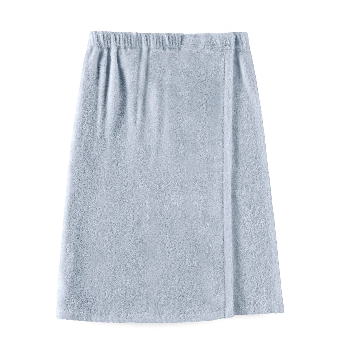 Clean Design Home Adult 100% Cotton Shower Wrap