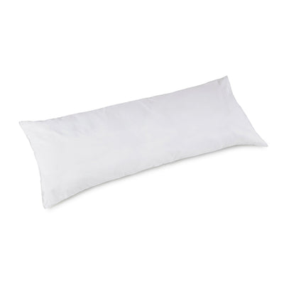 Clean Design Home Anti Allergen 100% Cotton Gusset Pillow