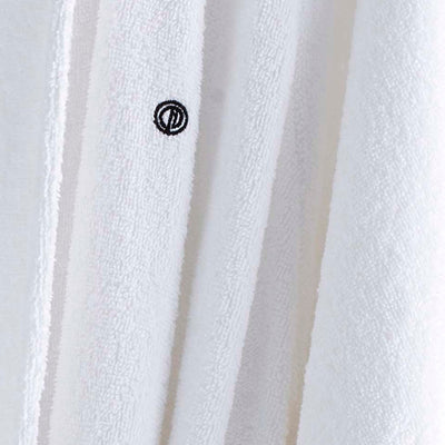Clean Design Home Low Lint Terry Super Soft 100% Cotton Bath Robe