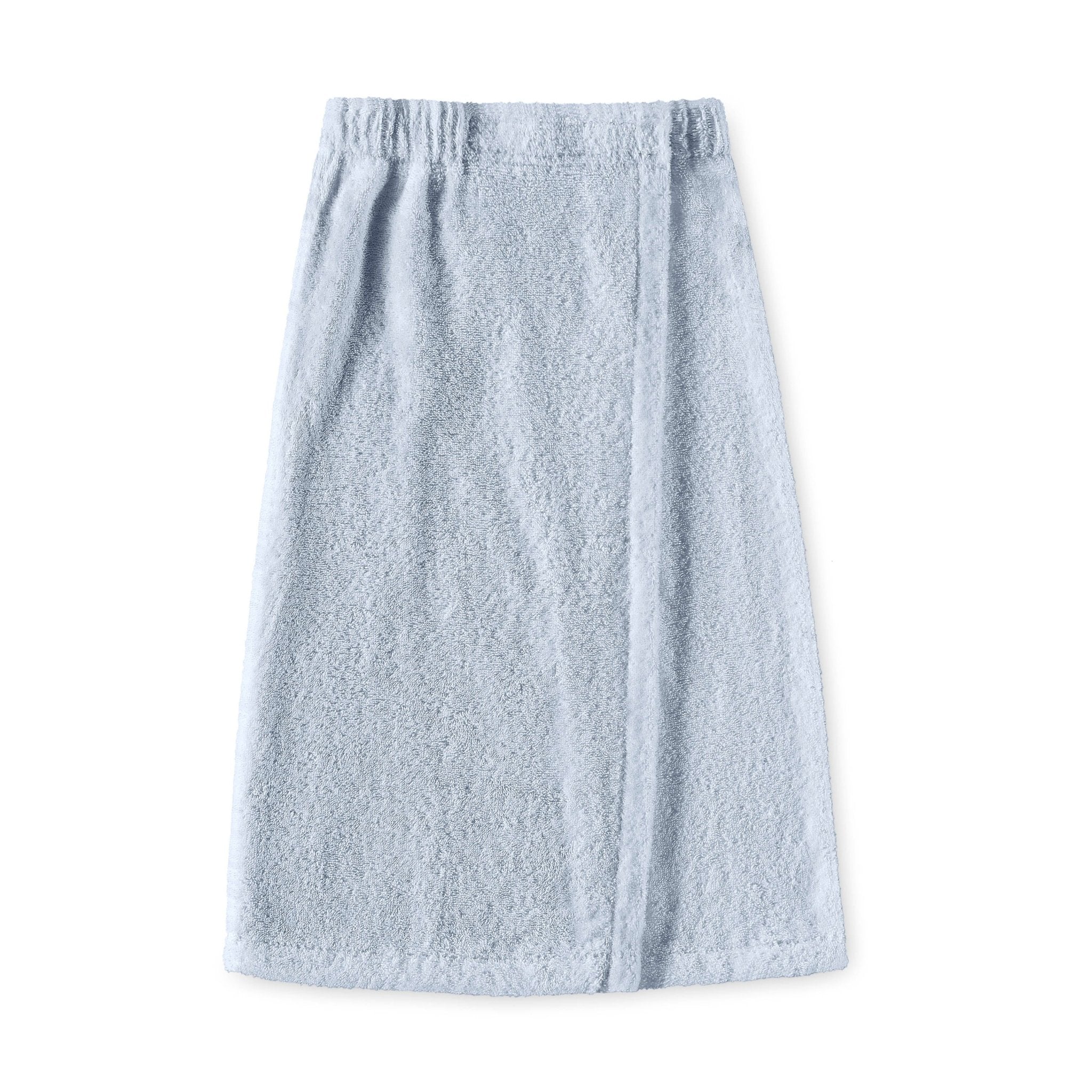 Clean Design Home Youth 100% Cotton Shower Wrap