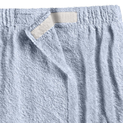 Clean Design Home Youth 100% Cotton Shower Wrap