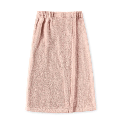 Clean Design Home Youth 100% Cotton Shower Wrap