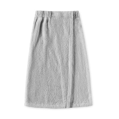 Clean Design Home Youth 100% Cotton Shower Wrap