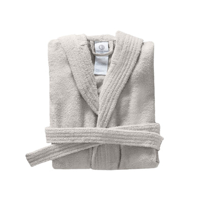 Clean Design Home Youth Hooded 100% Cotton Bath Robe