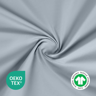 EcoPure Comfort Wash Soft 100% Cotton Collection Sheet Set