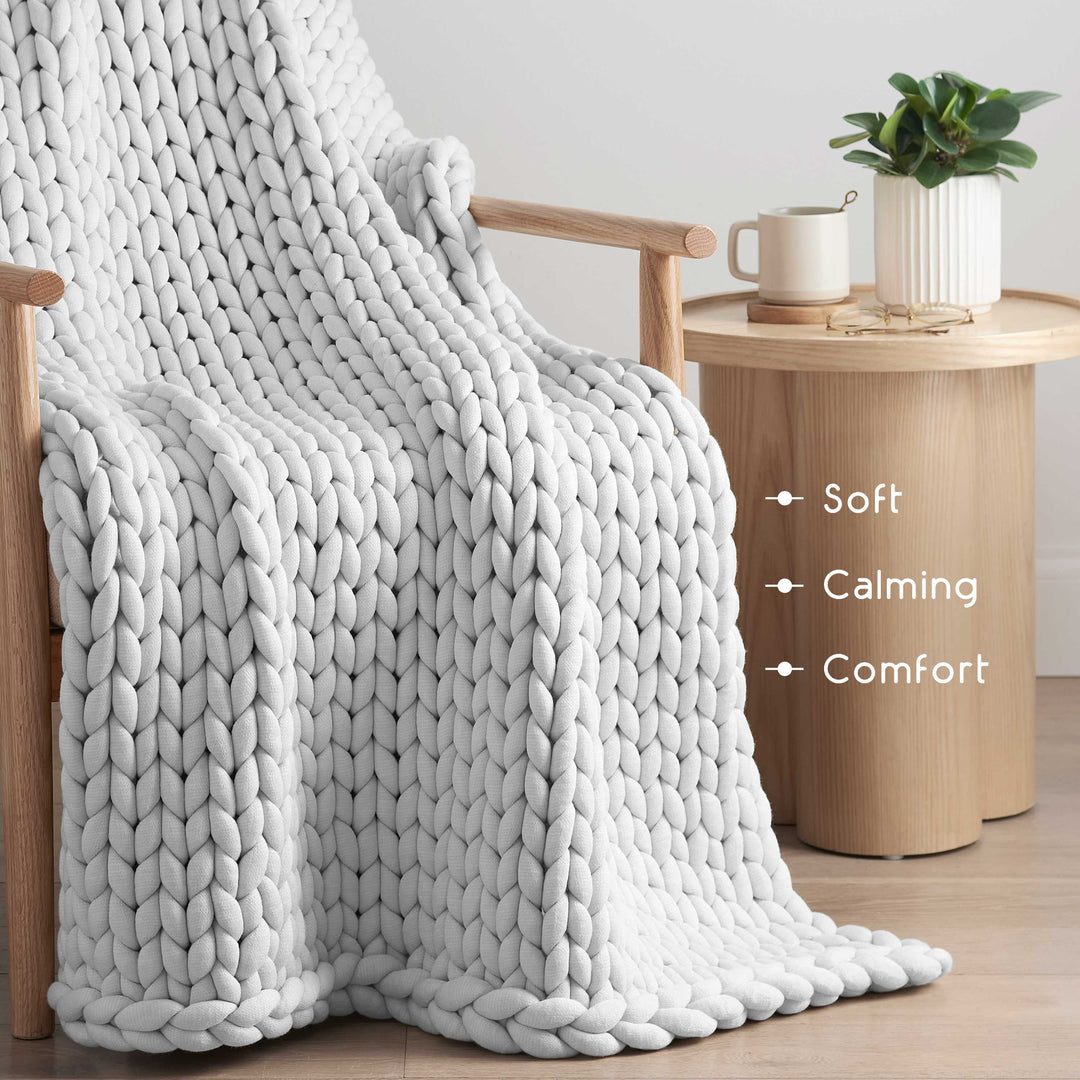 Vellux Weighted Blanket – WestPoint Home