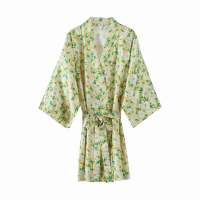 Lady Pepperell Super Soft Large Bath Robe