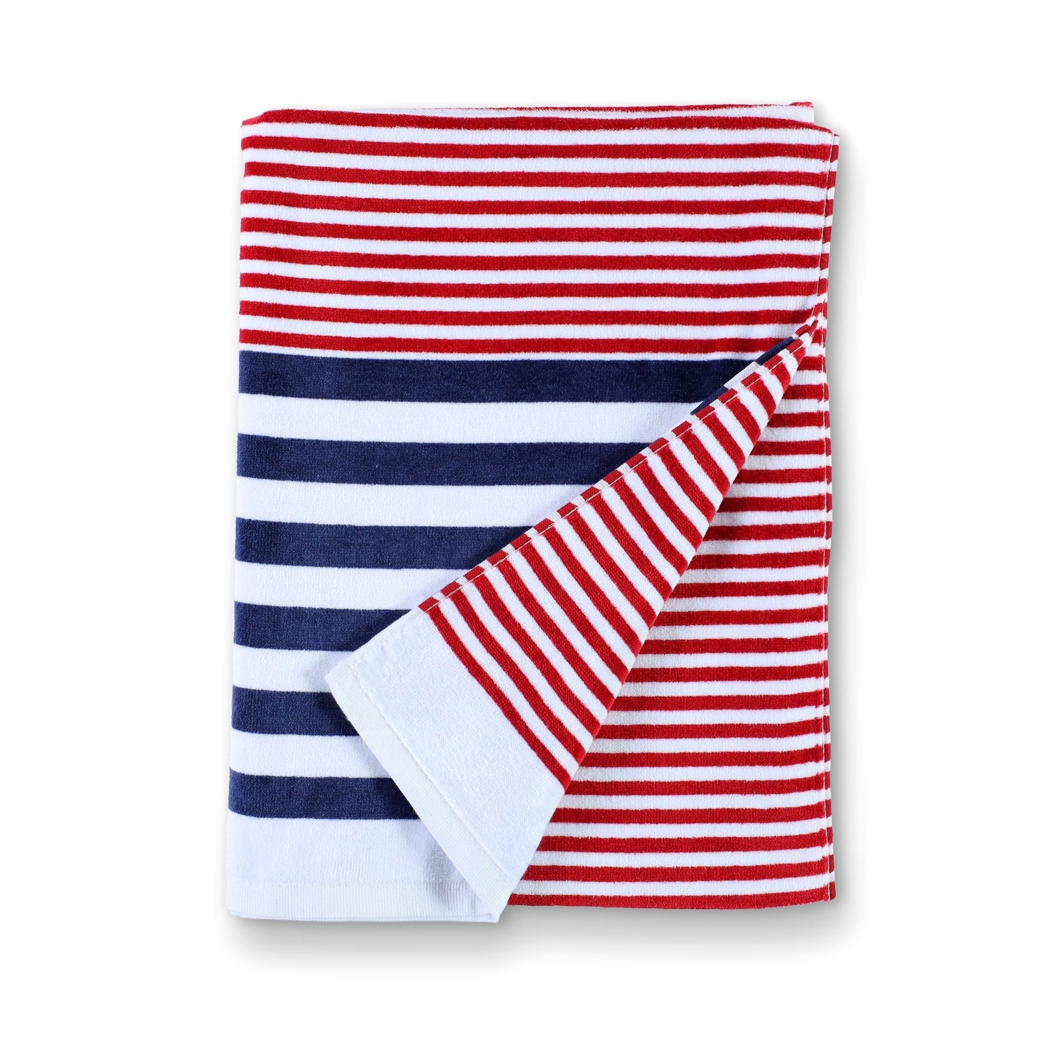 Martex 100% Cotton Printed Beach Towels