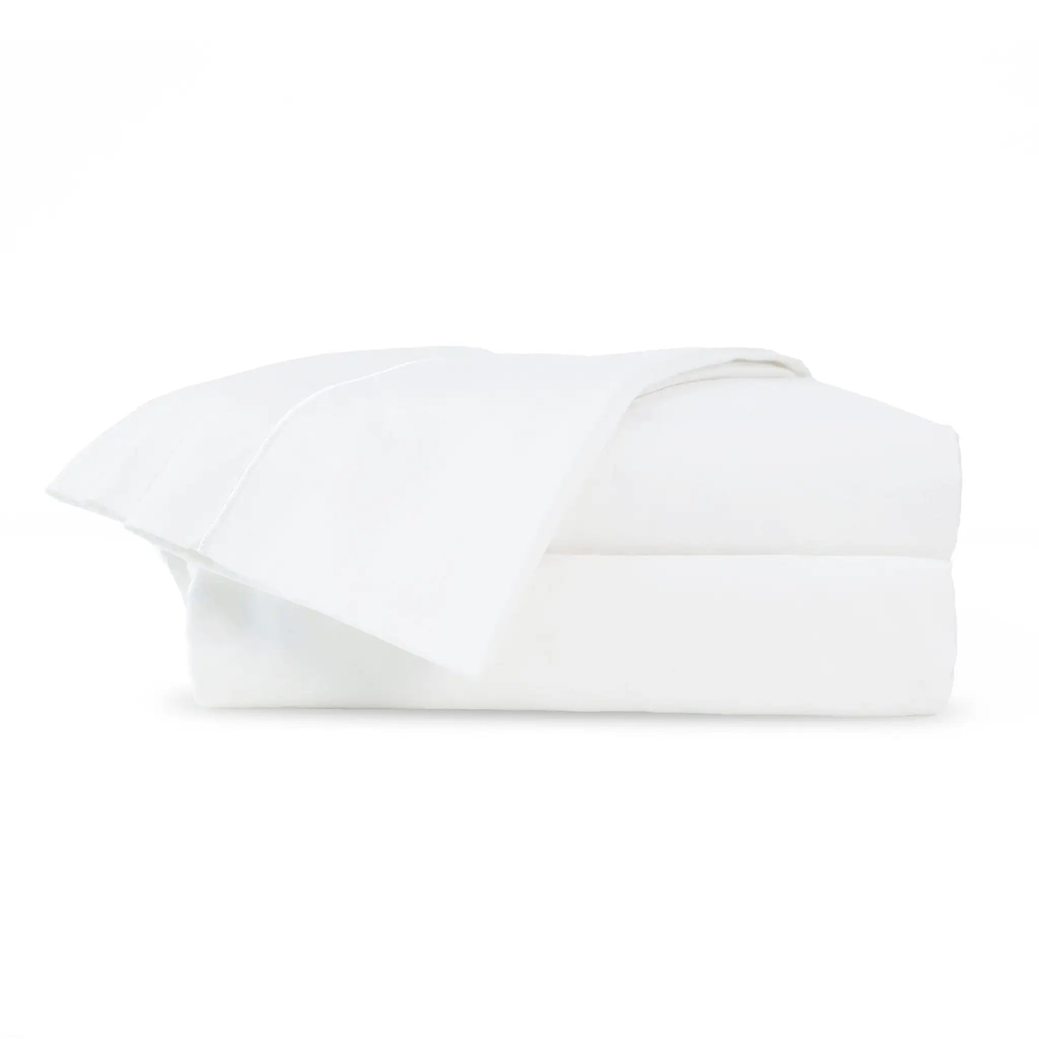 Martex 100% Luxury Supima Cotton 700 Thread Count Solid Sheet Set