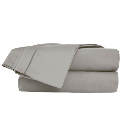 Martex 100% Luxury Supima Cotton 700 Thread Count Solid Sheet Set