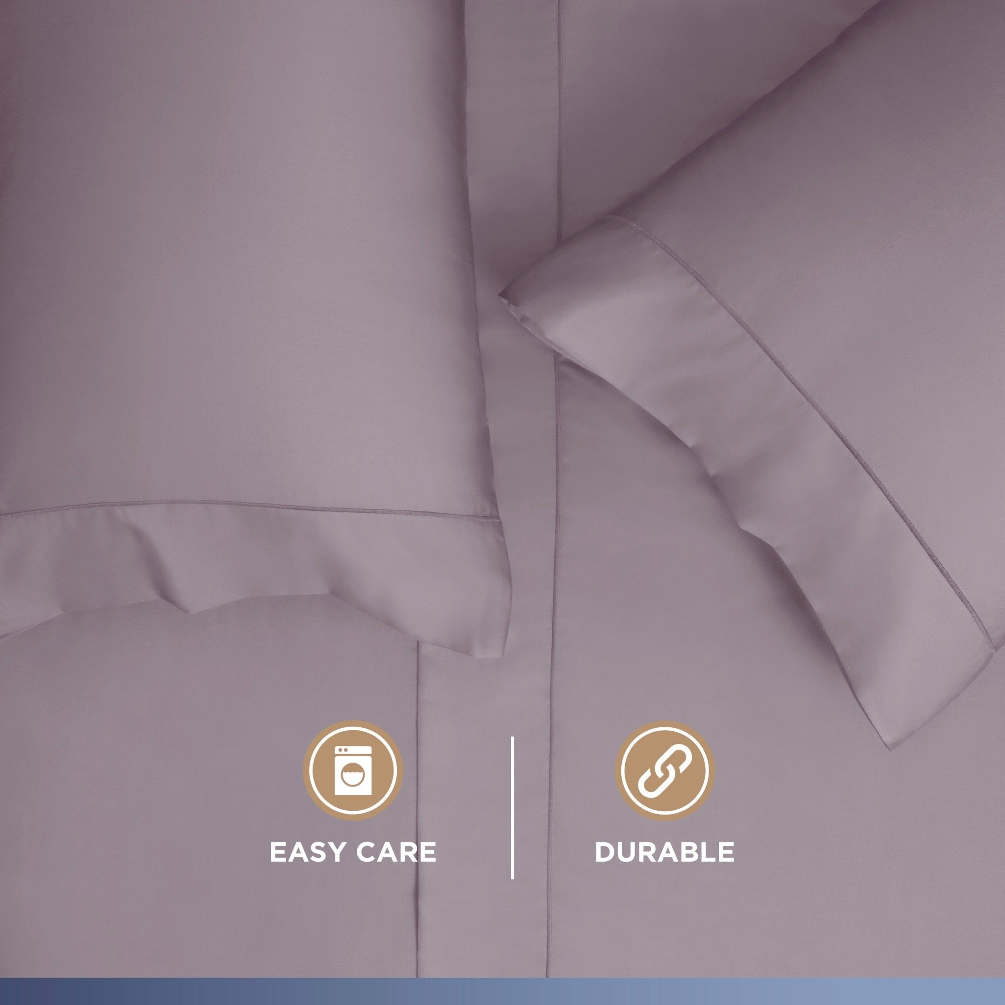 Martex 100% Luxury Supima Cotton 700 Thread Count Solid Sheet Set