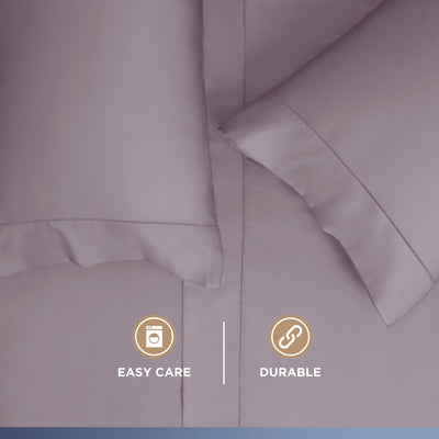 Martex 100% Luxury Supima Cotton 700 Thread Count Solid Sheet Set