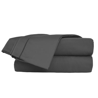 Martex 100% Luxury Supima Cotton 700 Thread Count Solid Sheet Set
