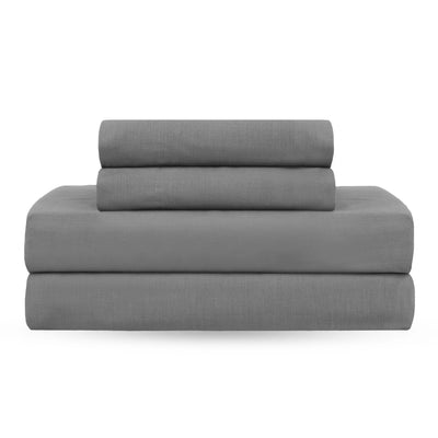 Martex 225 Thread Count Soft Wrinkle Resistant Sheet Set