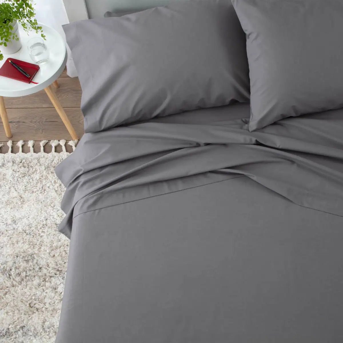 Martex Easy Care 225 Thread Count Sheet Set – WestPoint Home