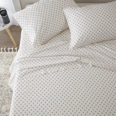 Martex 225 Thread Count Soft Wrinkle Resistant Sheet Set