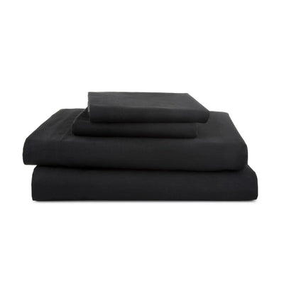 Martex 225 Thread Count Soft Wrinkle Resistant Sheet Set