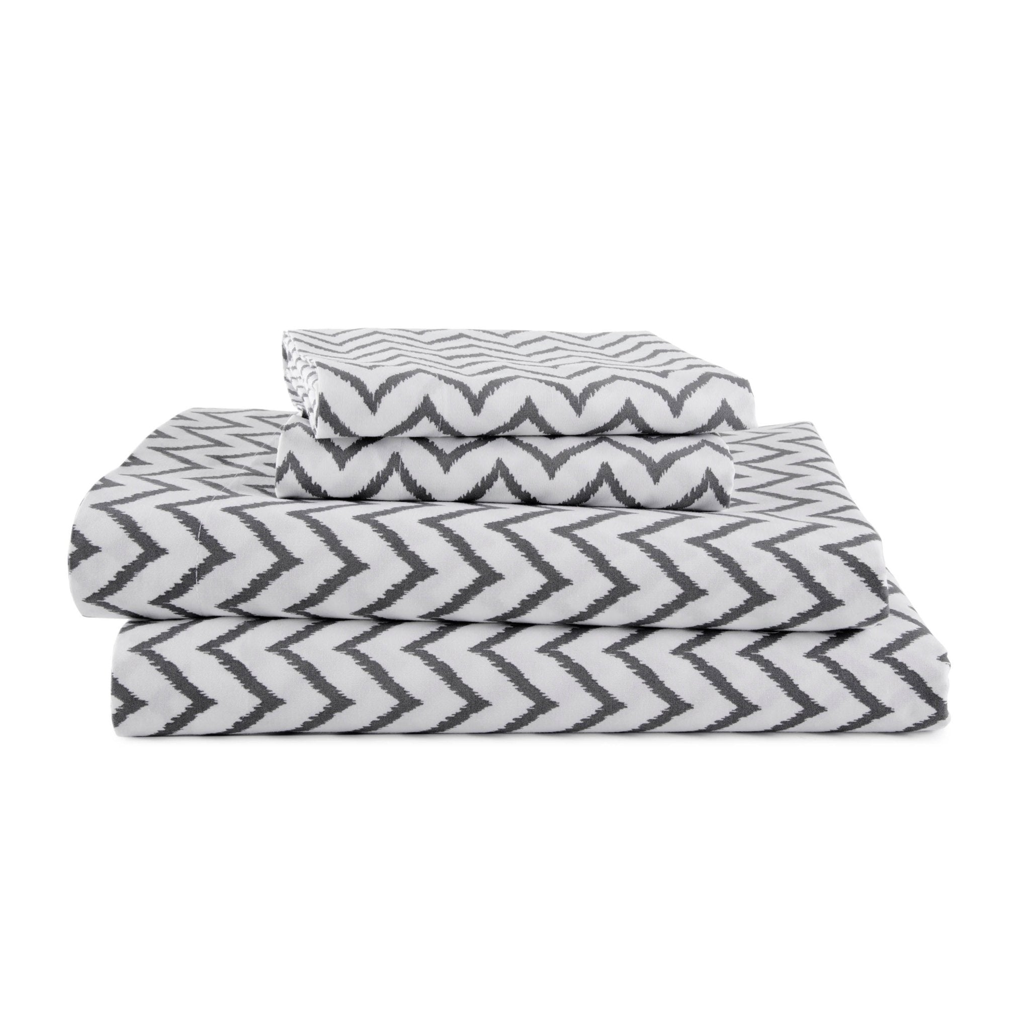 Martex 225 Thread Count Soft Wrinkle Resistant Sheet Set