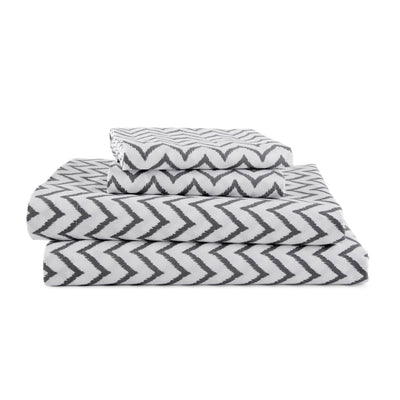 Martex 225 Thread Count Soft Wrinkle Resistant Sheet Set