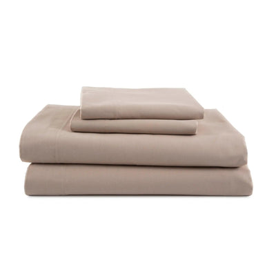 Martex 225 Thread Count Soft Wrinkle Resistant Sheet Set