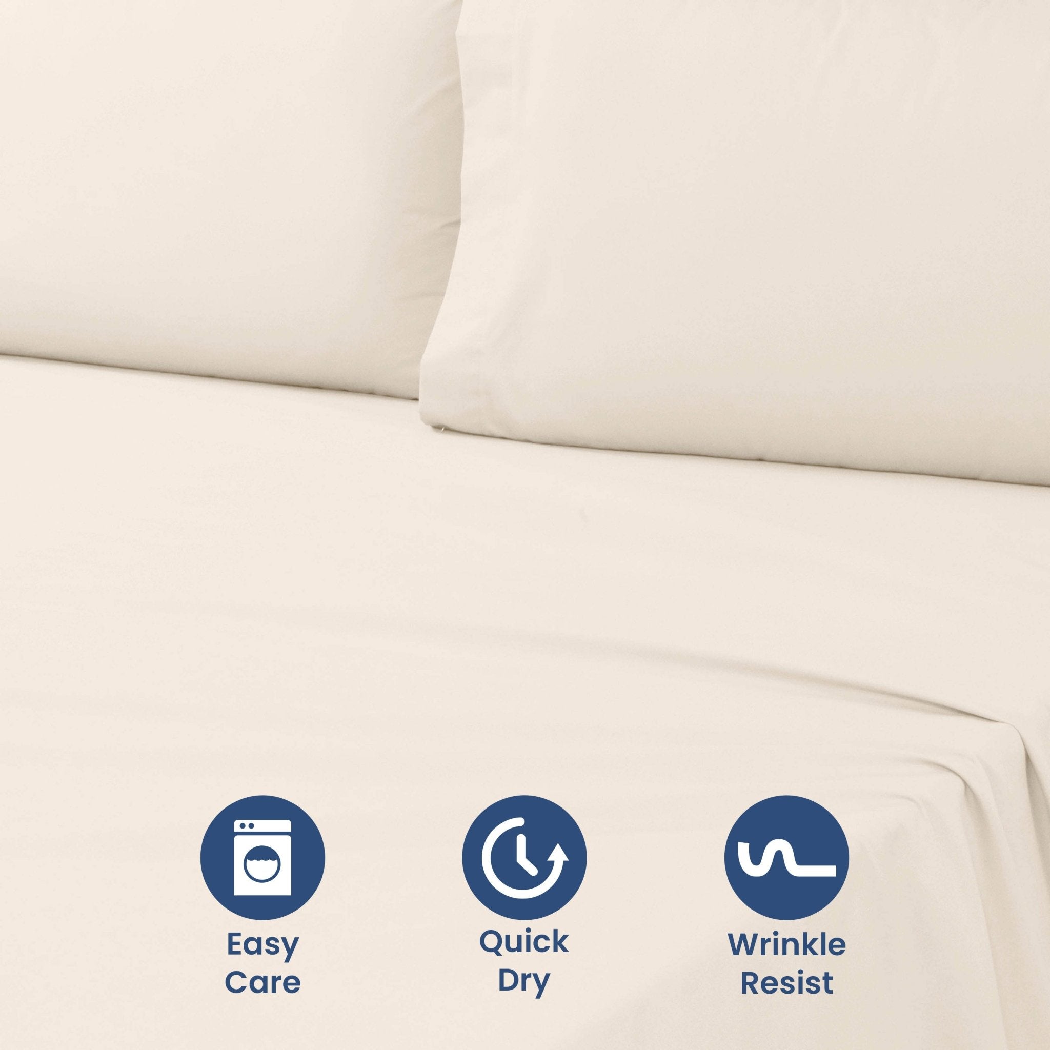 Martex Easy Care 225 Thread Count Sheet Set – WestPoint Home