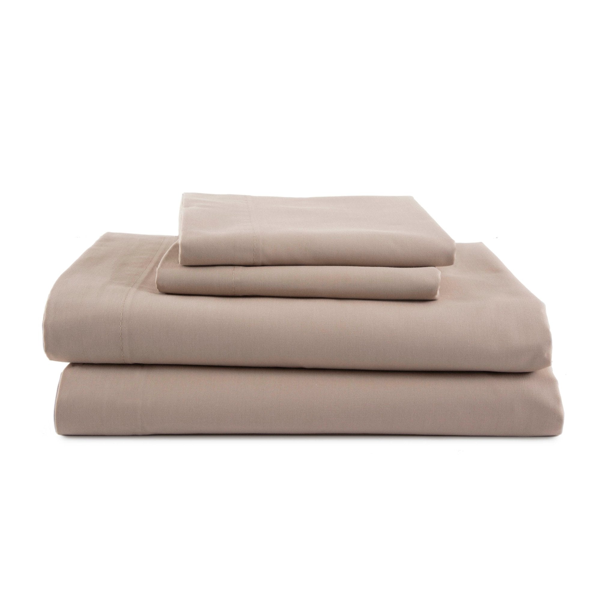 Martex 225 Thread Count Soft Wrinkle Resistant Sheet Set