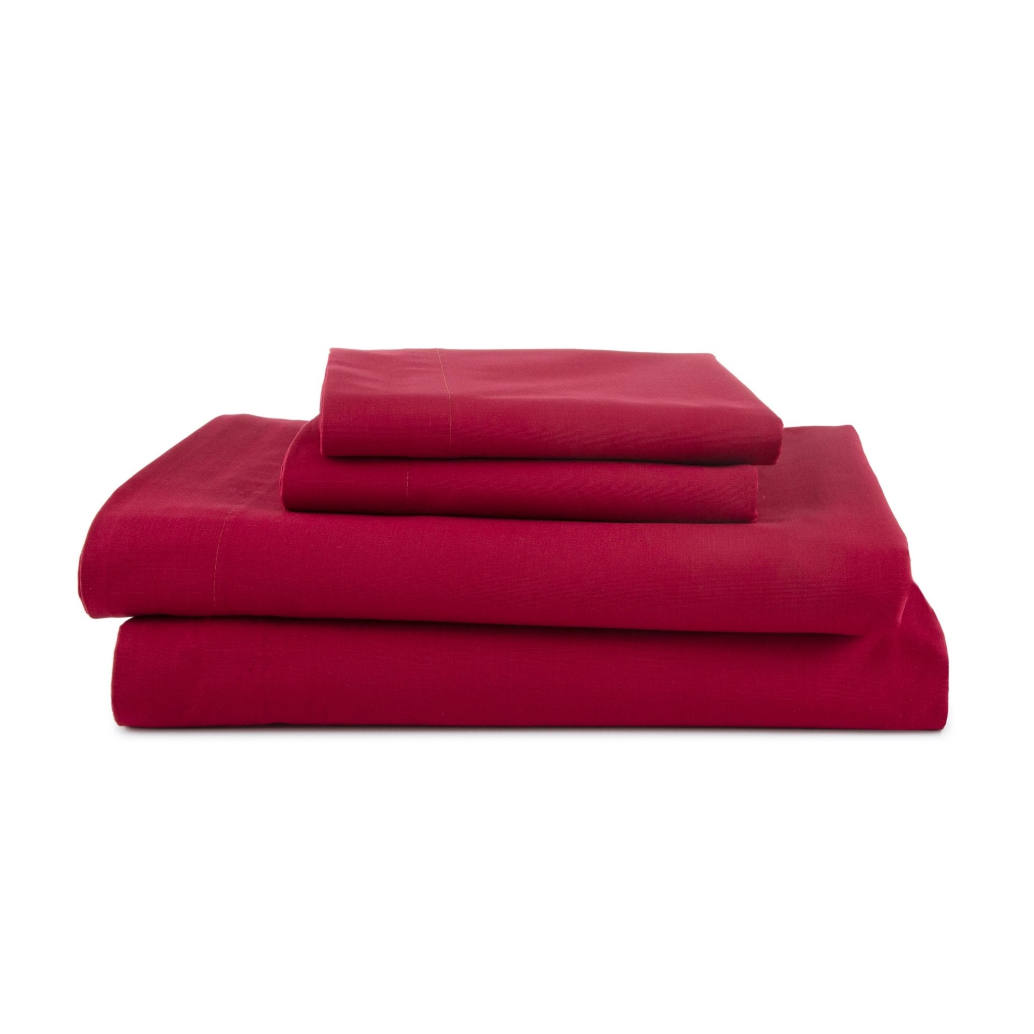 Martex 225 Thread Count Soft Wrinkle Resistant Sheet Set