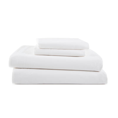 Martex 225 Thread Count Soft Wrinkle Resistant Sheet Set