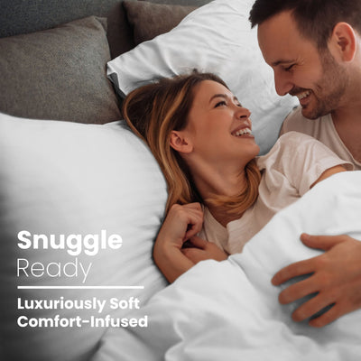 Martex 400 Thread Count 100% Cotton Solid Sheet Set