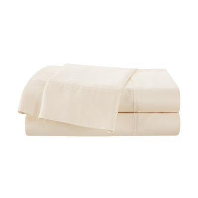 Martex 400 Thread Count 100% Cotton Solid Sheet Set