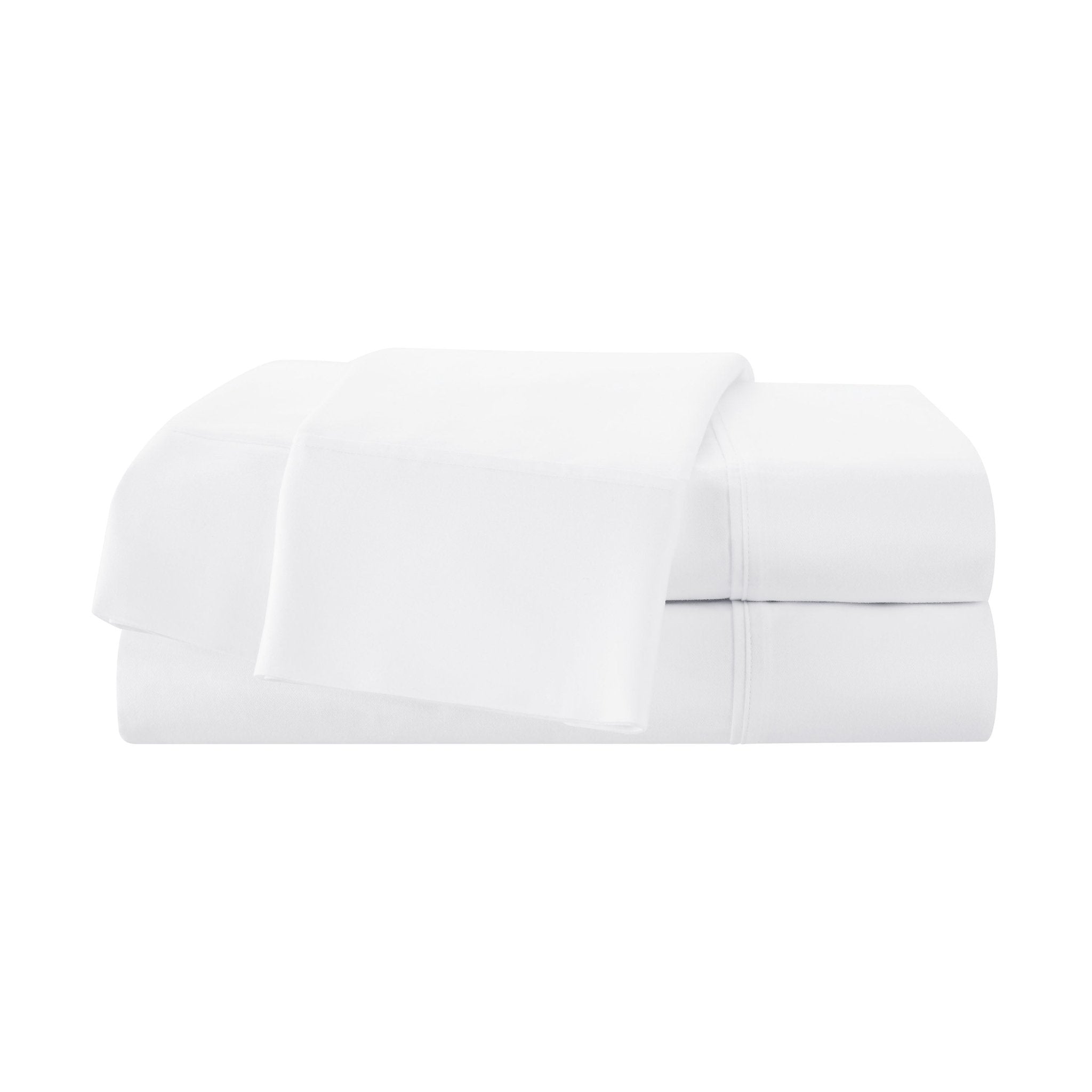 Martex 400 Thread Count 100% Cotton Solid Sheet Set