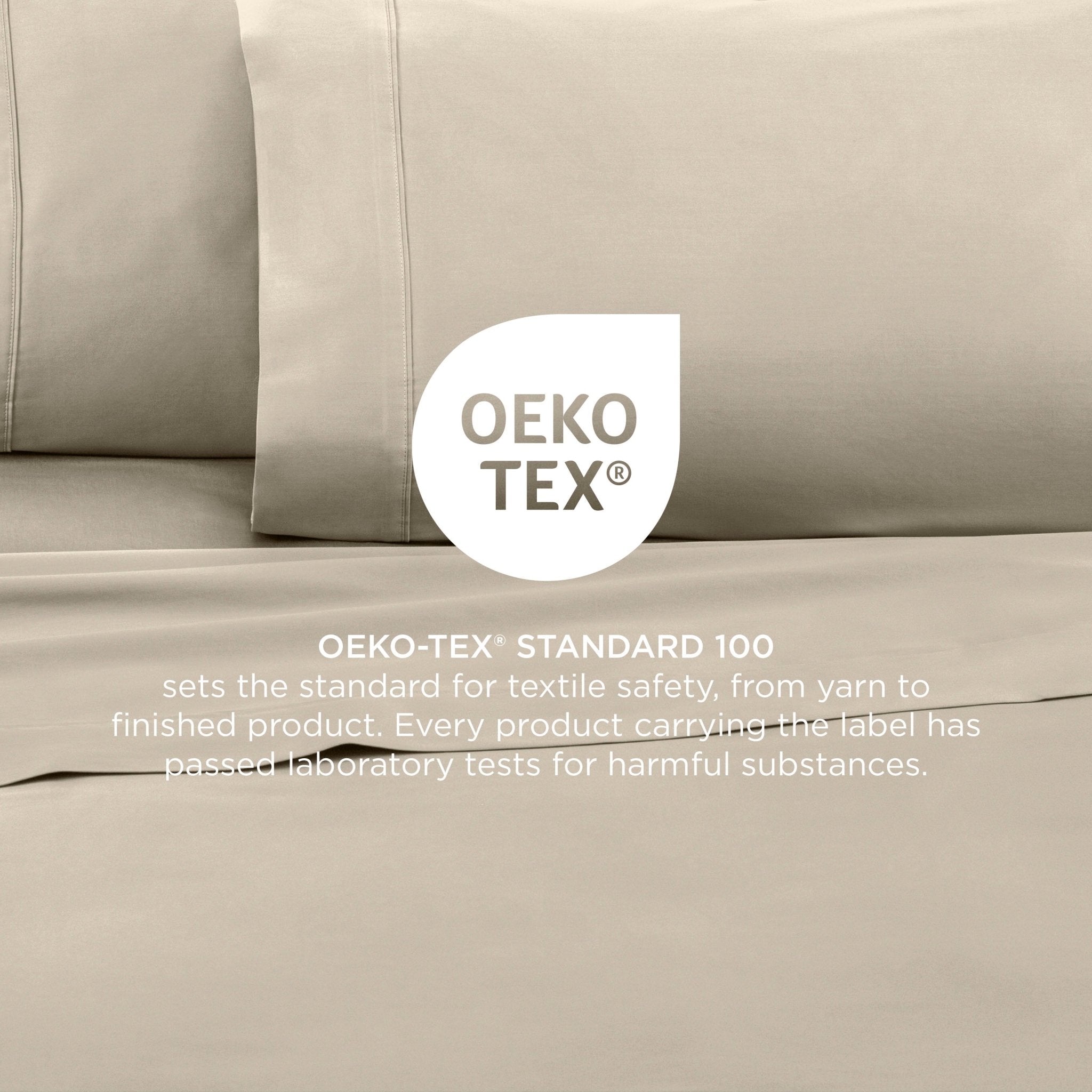 Martex 400 Thread Count 100% Cotton Solid Sheet Set